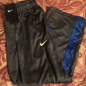 Nike Dri-Fit Pants Boys Medium